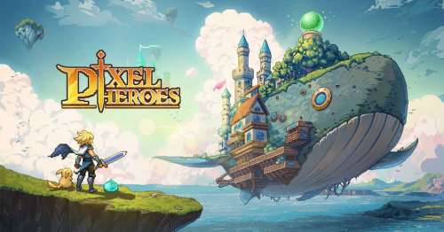 Pixel Heroes : Tales of Emond : trucs et astuces pour progresser