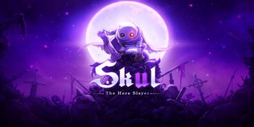 Le jeu d'action roguelite Skul : The Hero Slayer est de sortie sur mobiles