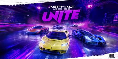 Asphalt 9 : Legends disparaît pour laisser sa place à Asphalt Legends Unite