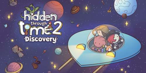 Le jeu d'objets cachés Hidden Through Time 2 : Myths & Magic aura bientôt une suite : Discovery