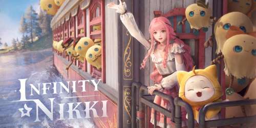 Le jeu cosy Infinity Nikki lance ses préinscriptions durant la gamescom et dévoile un nouveau trailer