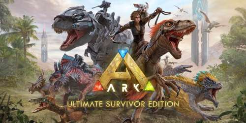 ARK : Survival Evolved lancera en fin d'année une Ultimate Survivor Edition