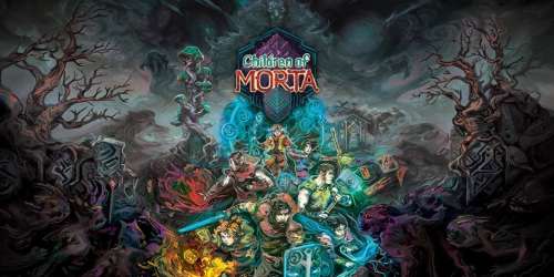 Le roguelite Children of Morta se date sur mobiles et lance ses précommandes