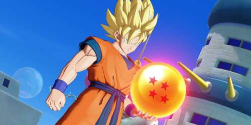 Bandai Namco dévoile Dragon Ball Project : Multi et annonce une première phase de bêta