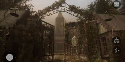 Ne faites pas de bruit pour survivre dans Maid of Sker, survival horror bientôt disponible