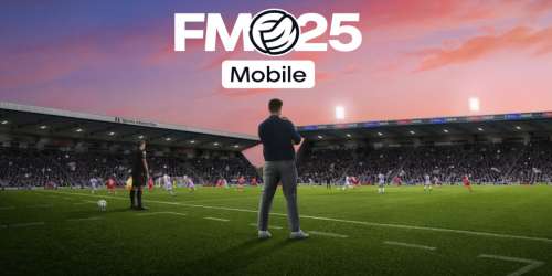 Football Manager 2025 est finalement annulé
