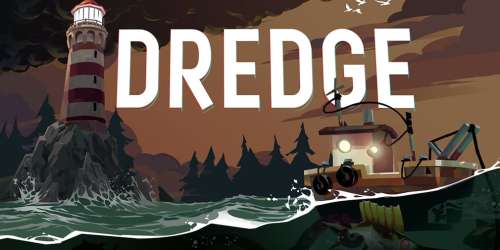 C'est jour de sortie pour le jeu de pêche Lovecraftien Dredge