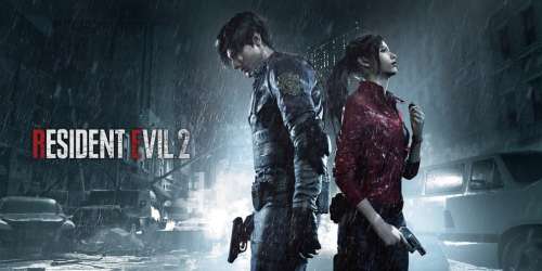 Le remake de Resident Evil 2 aura prochainement droit à sa sortie sur supports iOS