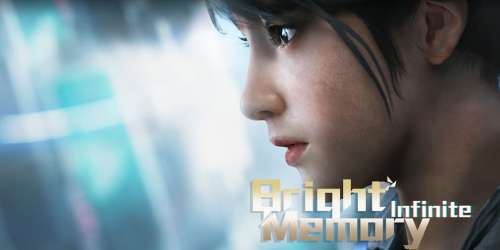 Le FPS Bright Memory : Infinite arrive très bientôt sur iOS et Android