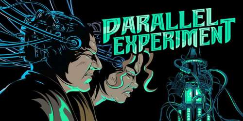 Résolvez des puzzles en coopération dans Parallel Experiment, de sortie plus tard cette année