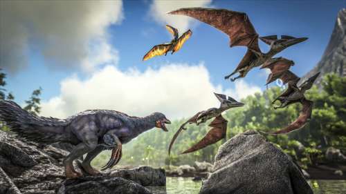 ARK : Survival Evolved : trucs et astuces pour bien débuter votre survie