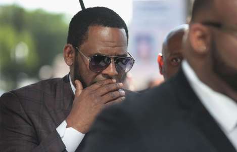 R. Kelly, coupable de crimes sexuels sur des mineures, est débouté en Cour suprême