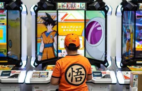 Pour ses 40 ans, «Dragon Ball» s’offre un jeu vidéo et une nouvelle série