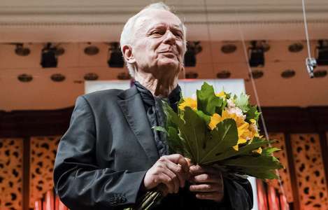  «Décès du pianiste Janusz Olejniczak, acteur clé dans «Le Pianiste»»