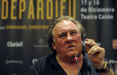 Le procès de Gérard Depardieu pour agressions sexuelles reporté à mars 2025