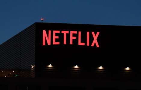 Soupçons de fraude fiscale : Netflix perquisitionné à Paris et à Amsterdam