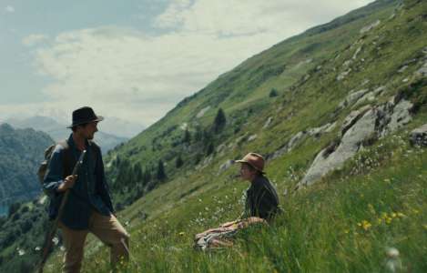 «Bergers»: gravir ses montagnes intérieures