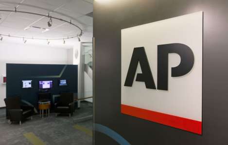 L’Associated Press réduit ses effectifs de 8%