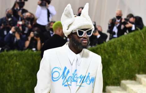 Le designer américain Virgil Abloh, star engagée de Vuitton et d’Off-White, emporté par un cancer