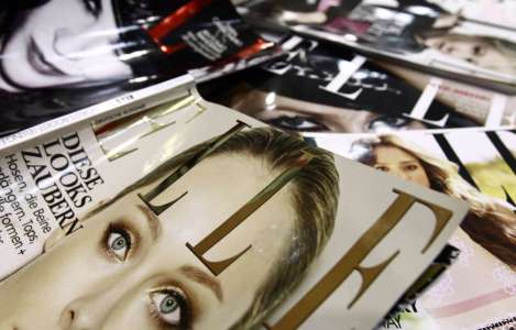 Le magazine «Elle» ​exclut la fourrure de toutes ses publications