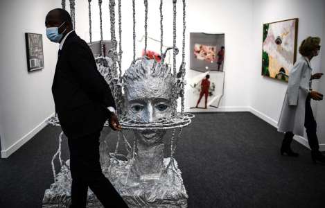 La FIAC délogée par Art Basel à Paris