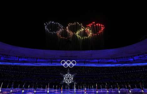 CBC / Radio-Canada diffusera les Jeux olympiques jusqu’en 2032