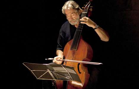 Retour à la démocratie musicale pour Jordi Savall