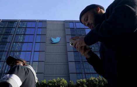 Twitter relancera un nouveau système d’authentification payant lundi