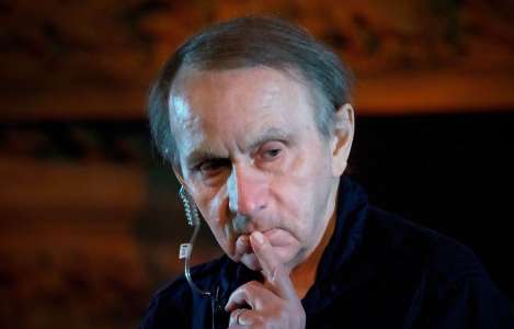 La Grande Mosquée de Paris renonce à poursuivre Michel Houellebecq