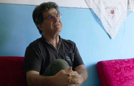 Le cinéaste iranien Jafar Panahi libéré sous caution après sept mois de prison