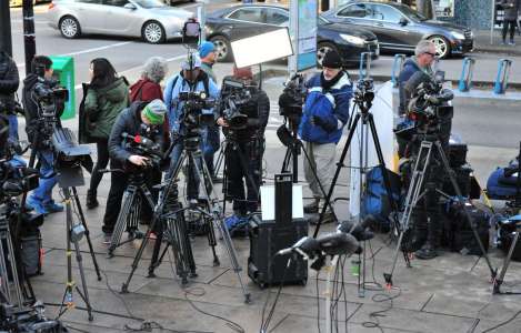 Les journalistes regagnent la confiance des Québécois