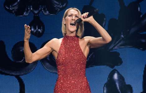 Céline Dion annule ses concerts prévus en Europe jusqu’en avril 2024