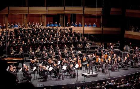 L’Orchestre de Kitchener-Waterloo réclame 2 millions