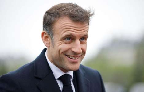 Macron se défend d’être complaisant avec Depardieu