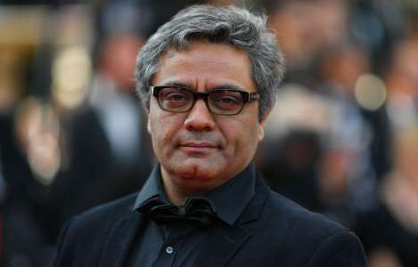 Attendu à Cannes, le cinéaste iranien Mohammad Rasoulof a fui l’Iran