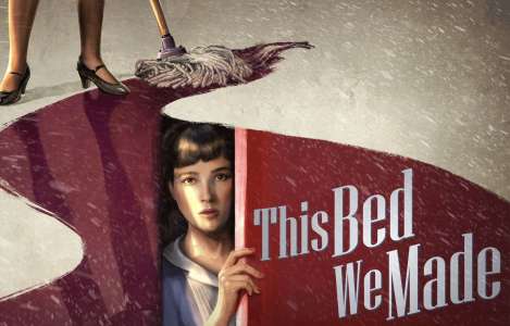 Le jeu vidéo «This Bed We Made» couronné grand gagnant des prix Numix
