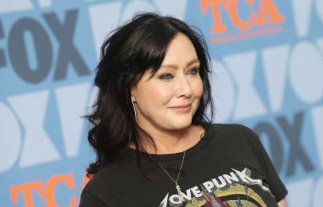 Shannen Doherty est morte du cancer à 53 ans