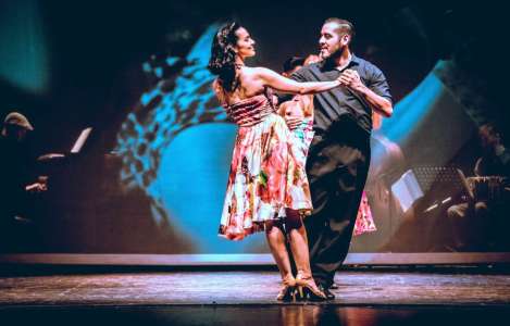 «Social Tango Project»: l’essence humaine de la danse