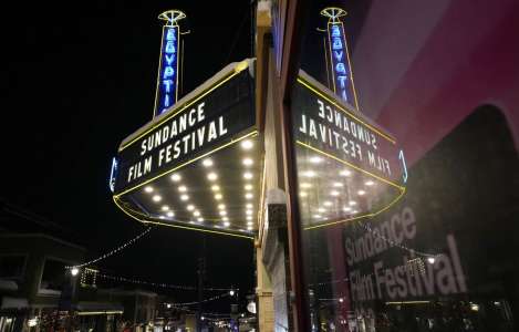 Le festival Sundance étudie six emplacements pour l’accueillir