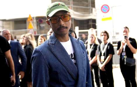 Pharrell Williams, Bruce Springsteen et Elton John attendus au TIFF cette année