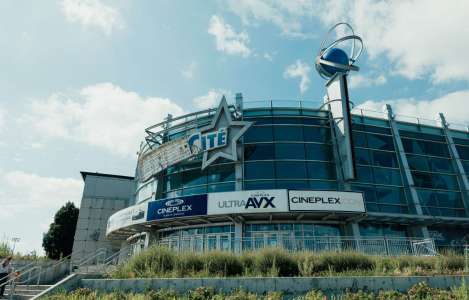 Une année anniversaire pour Cineplex au goût amer pour les petites salles