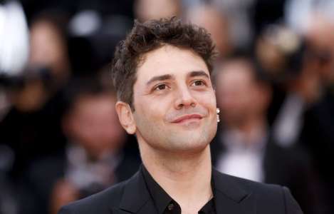 Xavier Dolan annonce son retour derrière une caméra de cinéma