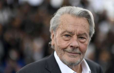 Mort d’Alain Delon, le dernier monstre sacré du cinéma