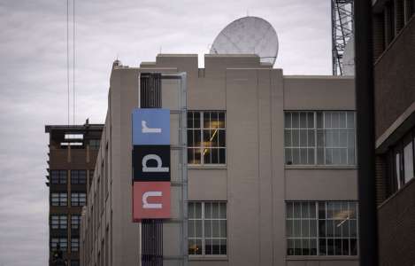 Les Américains l’ont-ils l’affaire avec NPR et PBS?