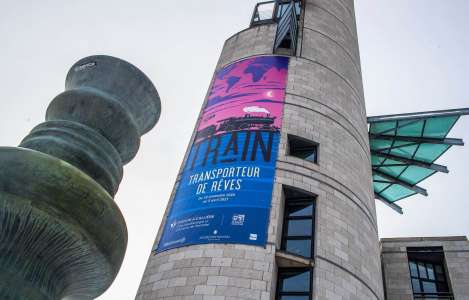 Après une pause de plusieurs mois, les musées sont fin prêts à rouvrir