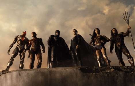 «Zack Snyder's Justice League»: justice pour un réalisateur