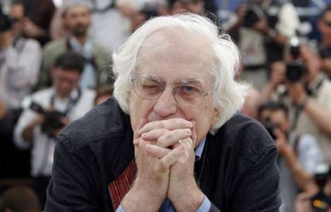 Décès du cinéaste Bertrand Tavernier