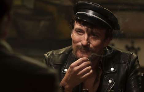 «Enfant terrible»: impressions parcellaires de la vie de Fassbinder