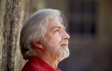 Krystian Zimerman, le pianiste qui fascine