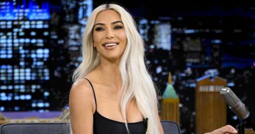 Kim Kardashian organise un anniversaire sur le thème du camp pour North